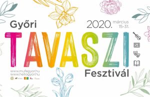 Sokszínű programokat ígér a Győri Tavaszi Fesztivál