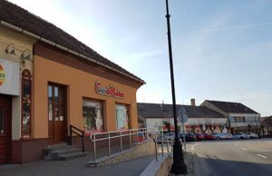 A Goods Market friss akciói Móron