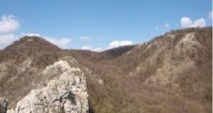 Természeti látnivalók közelünkben: Csóka-hegyi barlangok