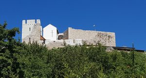 Csókakör Jótékonysági Trail