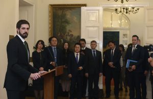 Tatabányán épít gyárat a dél-koreai Lotte Aluminium Kft.