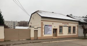 Önt is várja Móron a Dreska-Gáztrió Kft. Szerelvénybolt és Fürdőszoba Szaküzlete