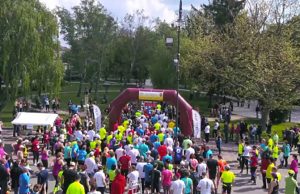 VII. Ezerjó Félmaraton Móron – ELMARAD!