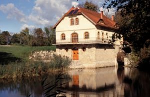 Hosszú téli esték a Geszner-házban