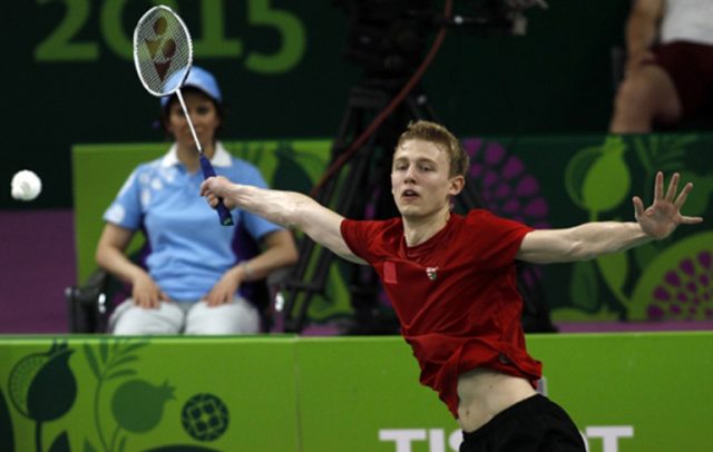Krausz-Gergely
