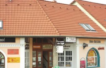 A Mór-Info Ingatlanközvetítő és Értékbecslő Iroda aktuális ajánlatai