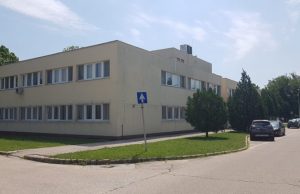 Márciusi oltási napok a móri kórházban