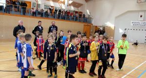 Sváb Kupa: a kecskédiek vihették haza