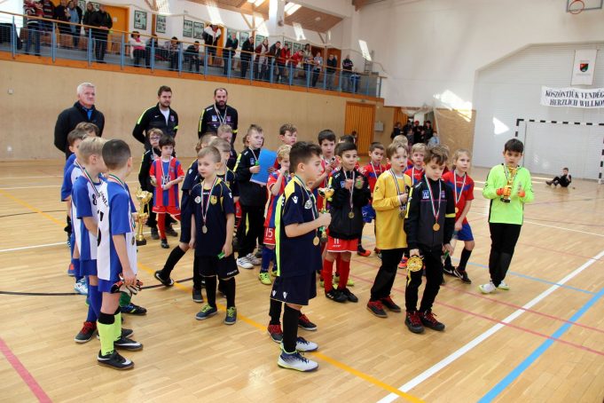 Sváb Kupa: a kecskédiek vihették haza