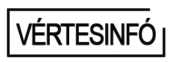 Vértes Info