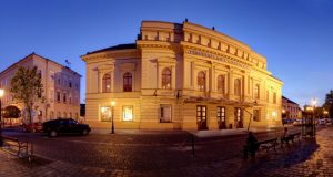 Szabó Magda drámáját mutatta be a székesfehérvári Vörösmarty Színház
