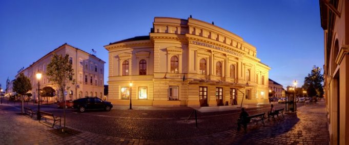 Szabó Magda drámáját mutatta be a székesfehérvári Vörösmarty Színház