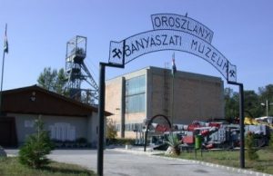 Családi nap a Bányászati Múzeumban