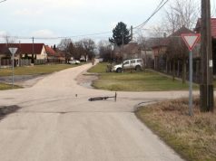 14 éves fiatal sérült meg egy bodajki balesetben