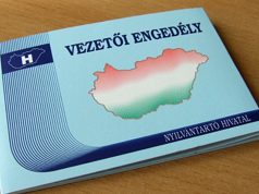 Eltiltás hatálya alatt vezetett