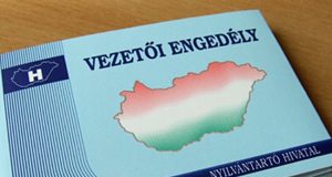 Eltiltás hatálya alatt vezetett