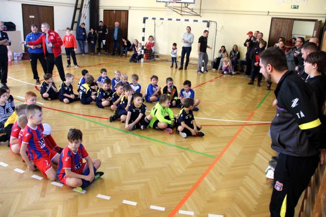 Sváb Kupa: magabiztosan vezet a Kecskéd