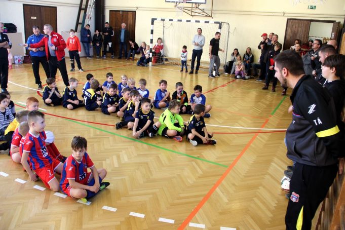 Sváb Kupa: magabiztosan vezet a Kecskéd