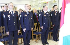 Többen részesültek elismerésben térségünkből a nemzetközi polgári védelmi napon