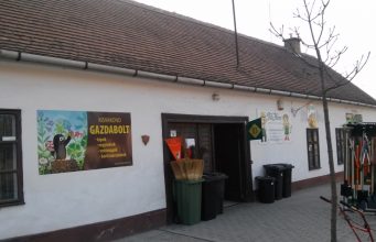 A Kisvakond Gazdabolt tavaszi ajánlatai