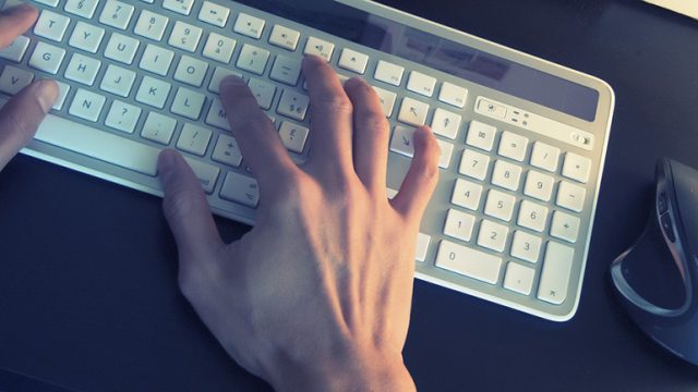 InternetKlaviaturaPixab