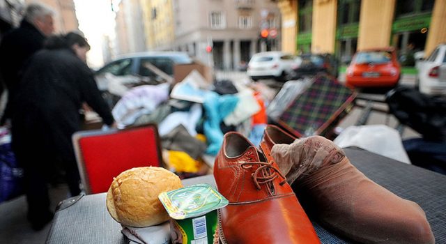 Már online is lehet időpontot foglalni lomtalanításra a DEPÓNIA Kft-nél