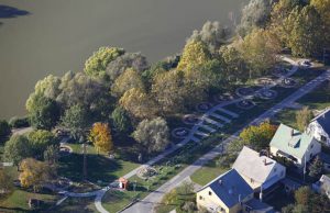 Kezdődik a kisbéri Mini-Magyarország Makettpark fejlesztése