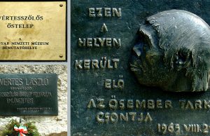 Vértesszőlős: Lelőhelytörténeti séta és állatcsont-bemutató is lesz a Samu-napon