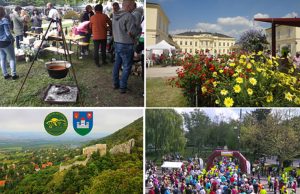 Tavaszi programajánlatok a Vértesben és környékén