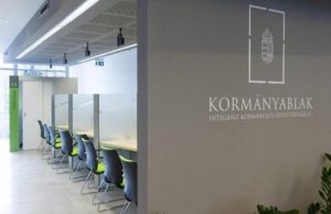 Elektronikus ügyintézést javasolnak a kormányablakokban is
