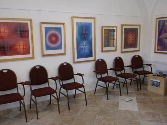 IsmeriaMoriEmlektarVasarely