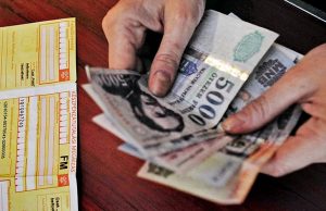 A magyarok harmada legfeljebb egy hónapra elegendő tartalékkal rendelkezik