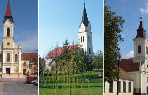 Az egyházi programok is elmaradnak augusztus 15-ig – istentiszteletek és misék online követhetők