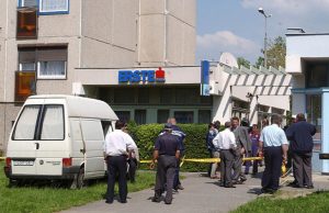 A móri bankrablás a Bűnös lelkek című tévés magazin e heti témája – Előzetes