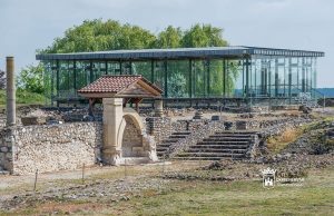 Szombaton megnyitja kapuit Gorsium, vasárnap ingyenes a belépés