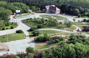 A hét minden napján várja látogatóit a pákozdi Katonai Emlékpark