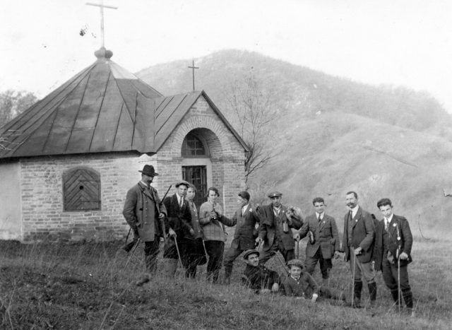 Csakvar1926FortepFehervariHJozsef