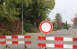 Teherautók ütköztek Székesfehérvár és Zámoly között – Útlezárás