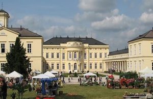 19. Európai Dísznövény és Kertművészeti Napok Fehérvárcsurgón