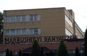 37 éve történt a Márkushegyi bányaszerencsétlenség