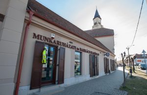 A Munkaruházati Szaküzlet nyári ajánlatai Móron