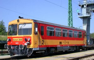 Egyelőre napi egy vonatpár közlekedik a Komárom-Székesfehérvár vasútvonalon