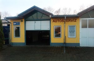 A Kosárszki Autószerviz Mór új szolgáltatása dízel autók tulajdonosainak