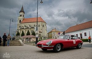 XXI. Hungaria Classic 2022 Etyek – Mór