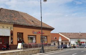 Megújult és akciókkal vár a Goods Market Móri üzlete – Képekkel