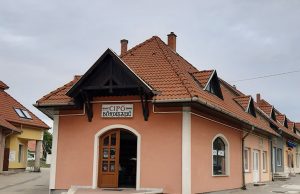 Nyári vásár Móron a Heim Cipőboltban!