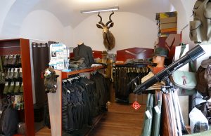 A móri Kalappal Vadászbolt és Fegyverszaküzlet ajánlatai