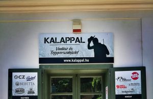 Új termékek a Kalappal Vadászbolt és Fegyverszaküzletben