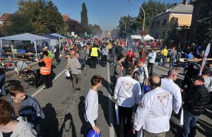 Hétvégén újra Lecsófőző Vigasság Székesfehérváron