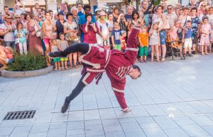 Vasárnap kezdődik a Székesfehérvári Királyi Napok